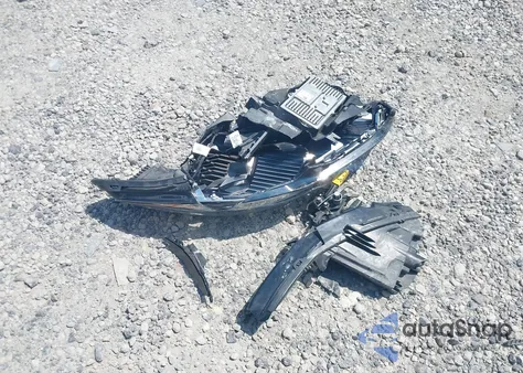 2017 Ford Fusion Sport from USA, damaged, VIN 3FA6P0VP0HR261819